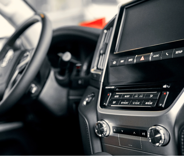 Digital Auto Gauges | Buy Automotive Digital Gauges